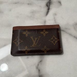 Louis Vuitton Card Holder
